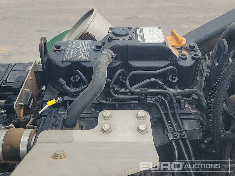 רולר 2015 Ammann ARX26: תמונה 23