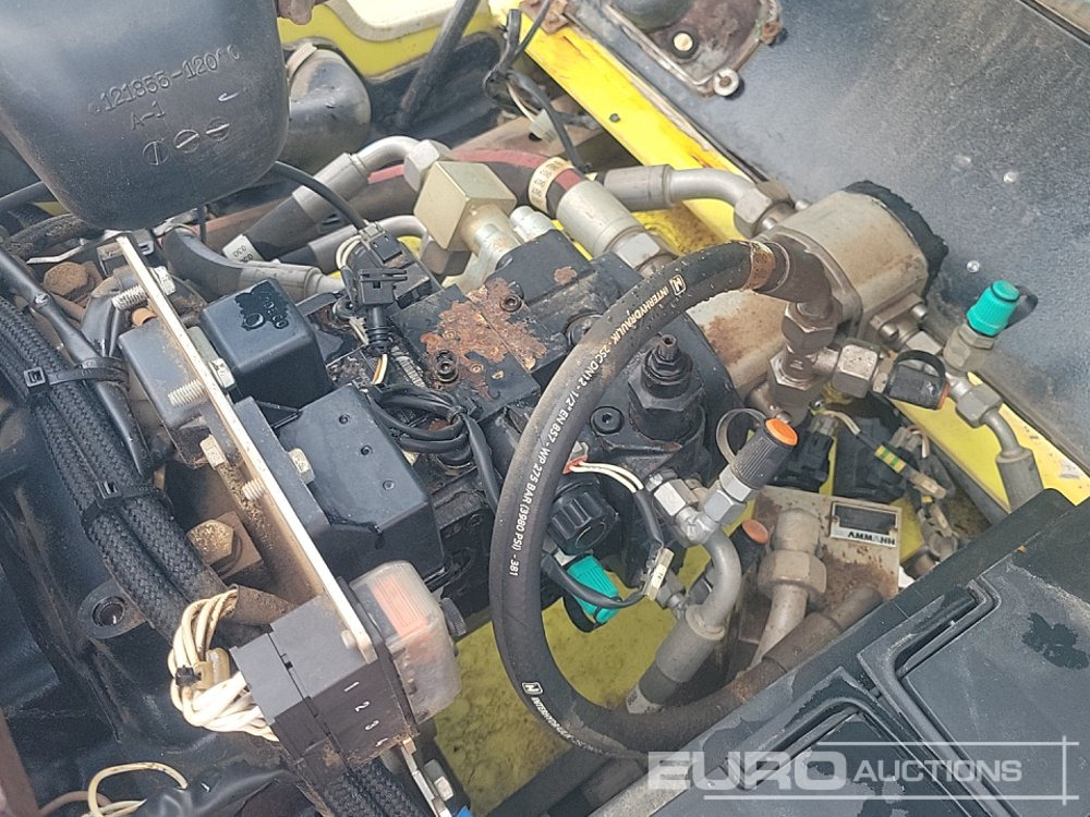 רולר 2015 Ammann ARX26: תמונה 22