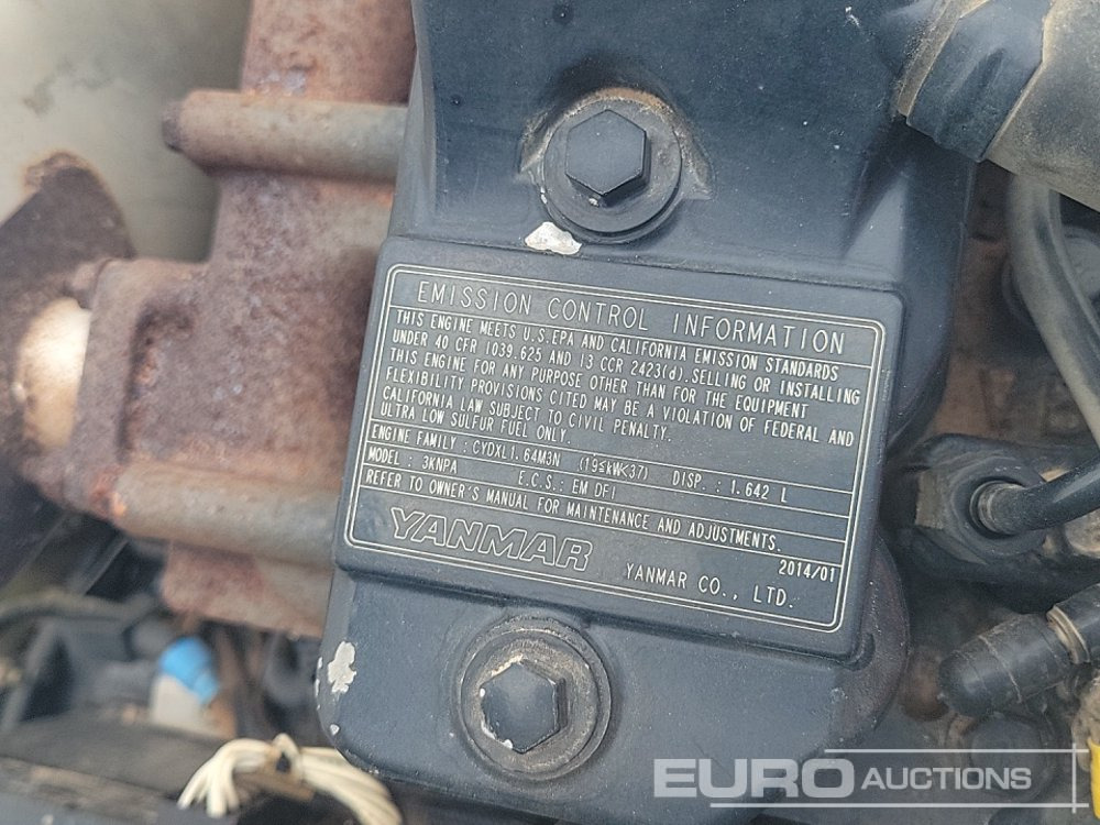 רולר 2015 Ammann ARX26: תמונה 28