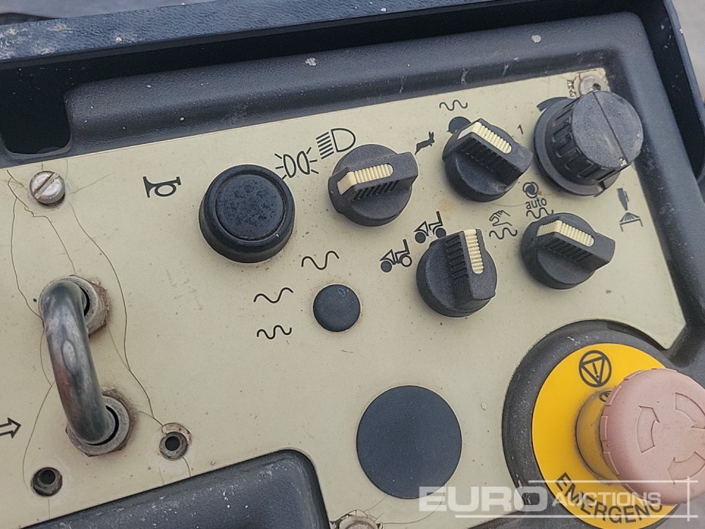 רולר 2015 Ammann ARX26: תמונה 34