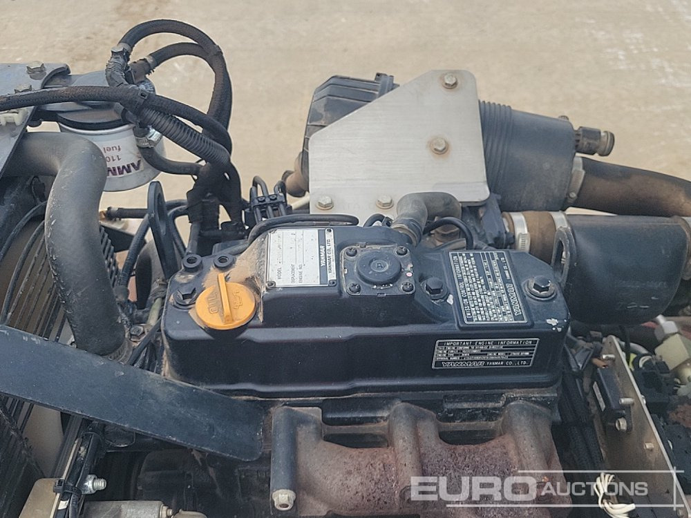 רולר 2015 Ammann ARX26: תמונה 21