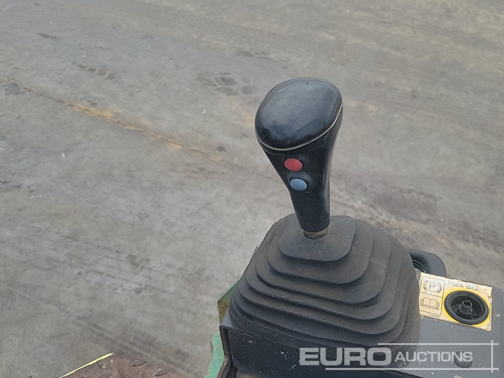 רולר 2015 Ammann ARX26: תמונה 32