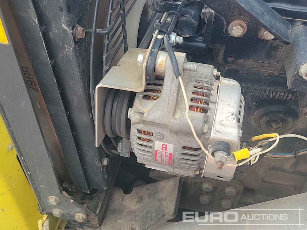 רולר 2015 Ammann ARX26: תמונה 20