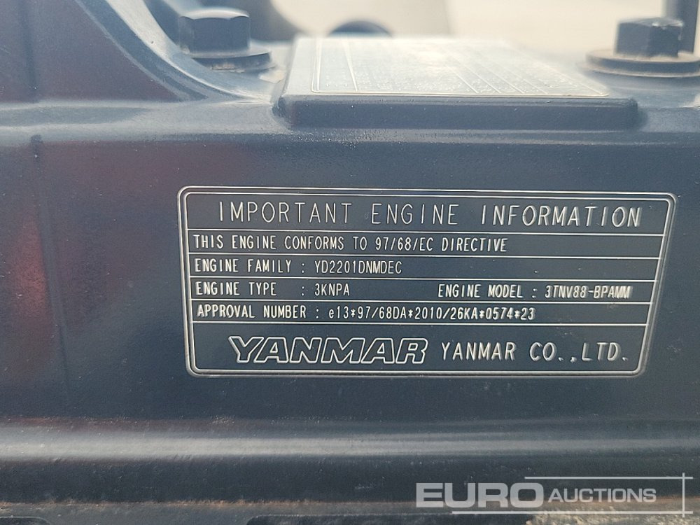 רולר 2015 Ammann ARX26: תמונה 29