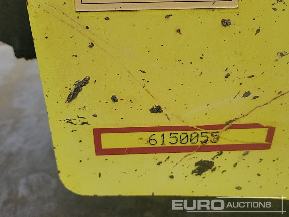 רולר 2015 Ammann ARX26: תמונה 37