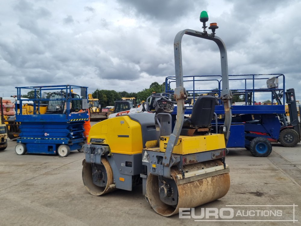2015 Dynapac CC1200 - רולר כביש: תמונה 3 2015 Dynapac CC1200 - רולר כביש: תמונה 3