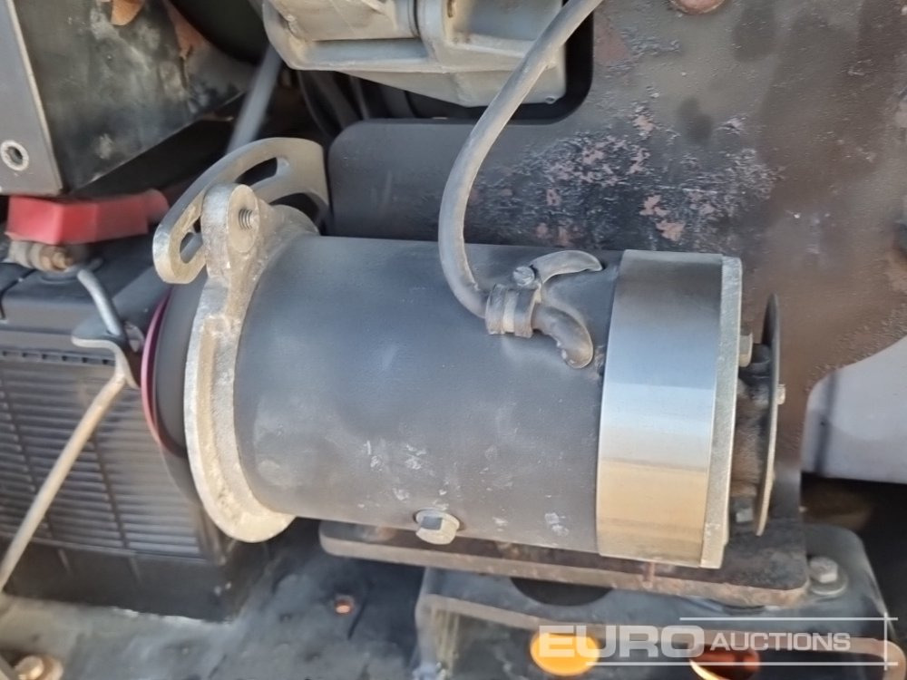 פלטפורמה אווירית 2015 JLG 600AJ: תמונה 37