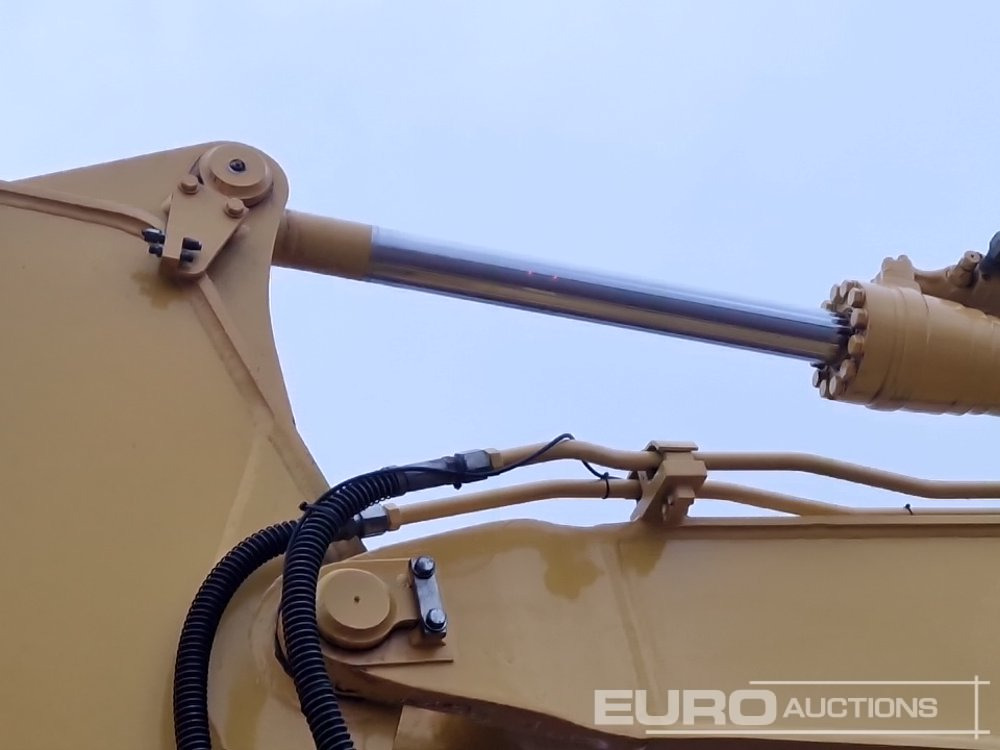 מחפר גלגלים 2015 Komatsu PW148-10: תמונה 17 מחפר גלגלים 2015 Komatsu PW148-10: תמונה 17