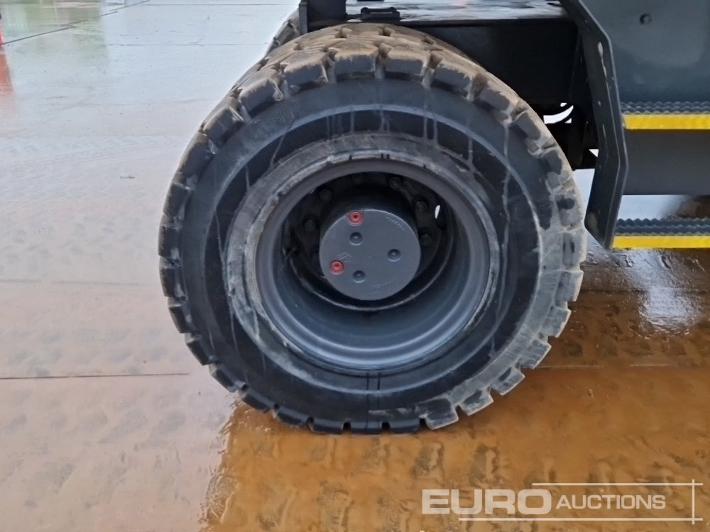 מחפר גלגלים 2015 Komatsu PW148-10: תמונה 11 מחפר גלגלים 2015 Komatsu PW148-10: תמונה 11