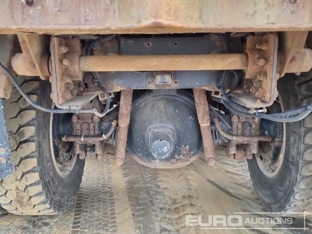 מזהיר 2015 Scania P410: תמונה 21