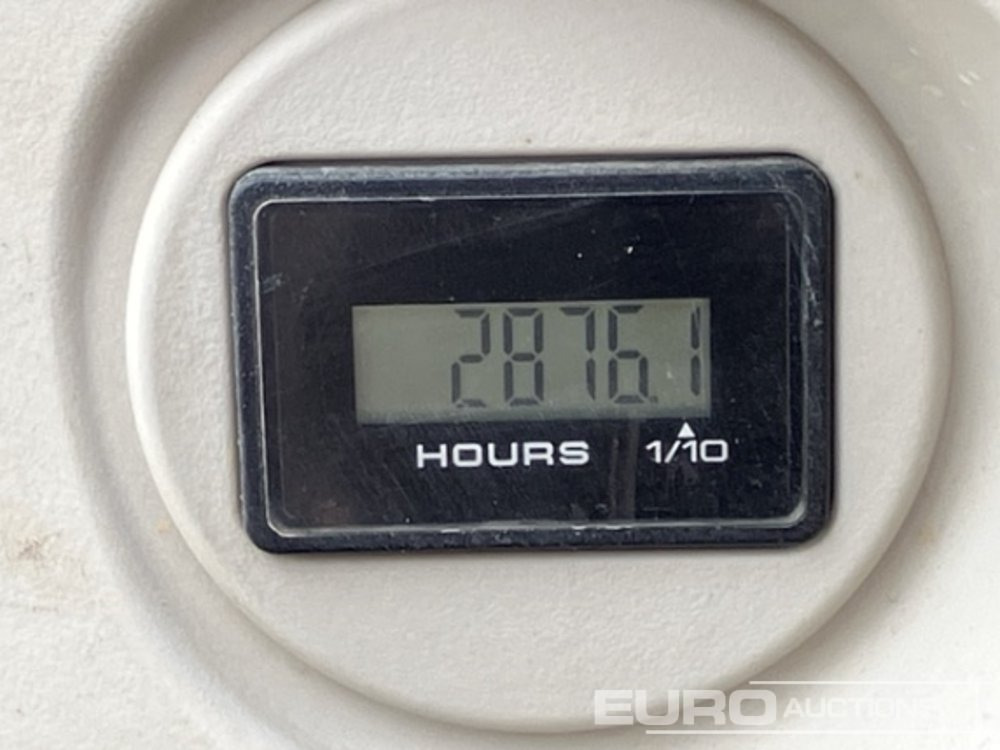 2016 Kobelco SK75SR-5 - מיני מחפר: תמונה 4 2016 Kobelco SK75SR-5 - מיני מחפר: תמונה 4