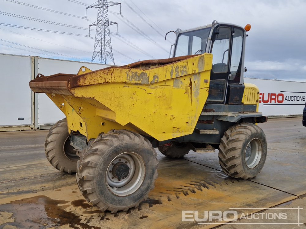 2016 Wacker Neuson DW90 - מיני מסיר פסולת: תמונה 1 2016 Wacker Neuson DW90 - מיני מסיר פסולת: תמונה 1
