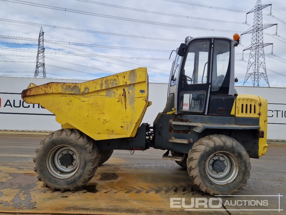 2016 Wacker Neuson DW90 - מיני מסיר פסולת: תמונה 2 2016 Wacker Neuson DW90 - מיני מסיר פסולת: תמונה 2