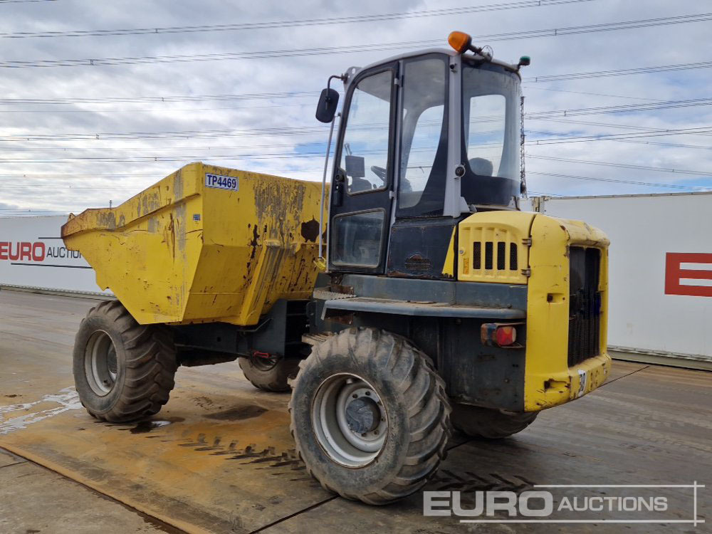 2016 Wacker Neuson DW90 - מיני מסיר פסולת: תמונה 3 2016 Wacker Neuson DW90 - מיני מסיר פסולת: תמונה 3