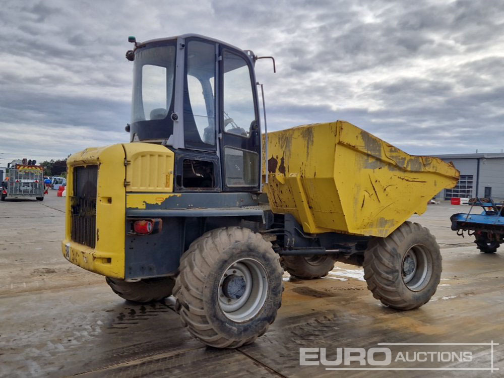 2016 Wacker Neuson DW90 - מיני מסיר פסולת: תמונה 5 2016 Wacker Neuson DW90 - מיני מסיר פסולת: תמונה 5