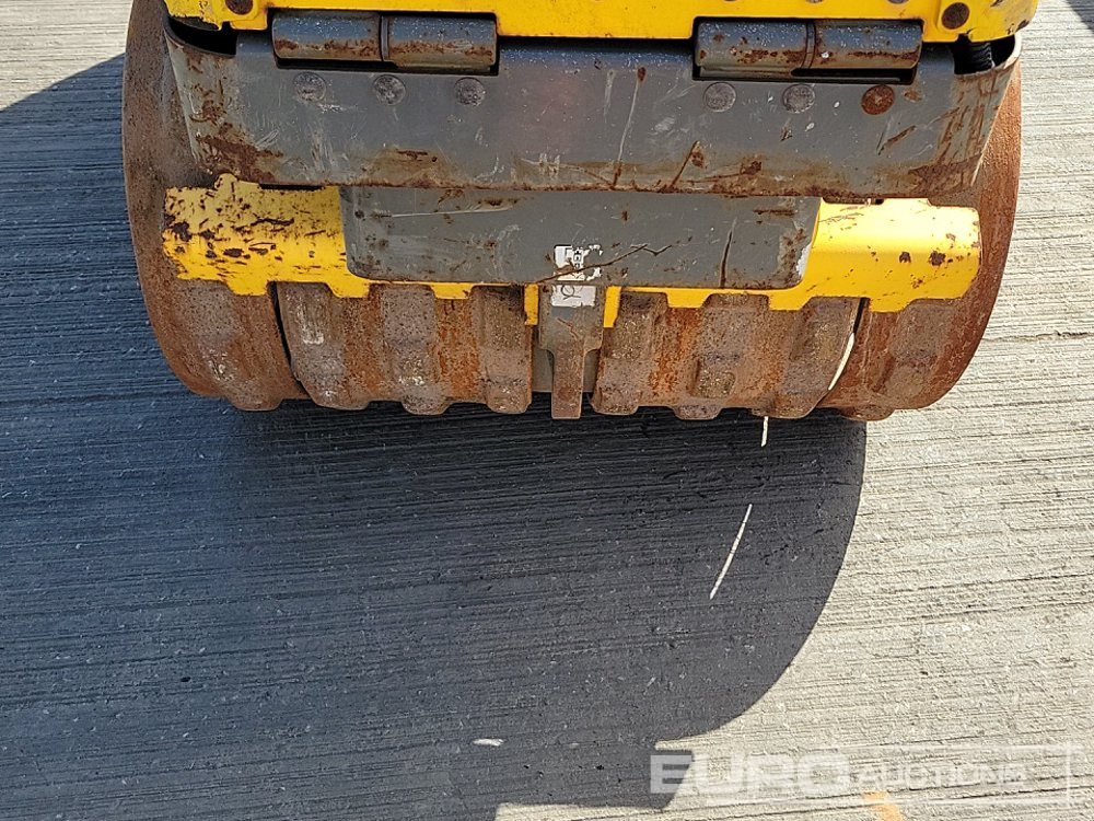 מכונת אספלט 2016 Wacker Neuson RTSC3: תמונה 14