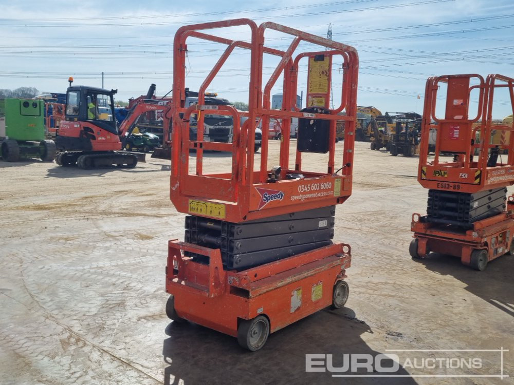 2017 Dingli JCPT0607DCS - פלטפורמה אווירית: תמונה 5 2017 Dingli JCPT0607DCS - פלטפורמה אווירית: תמונה 5
