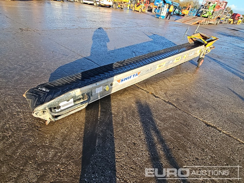 2017 Mace Shifta - מסוע: תמונה 1 2017 Mace Shifta - מסוע: תמונה 1