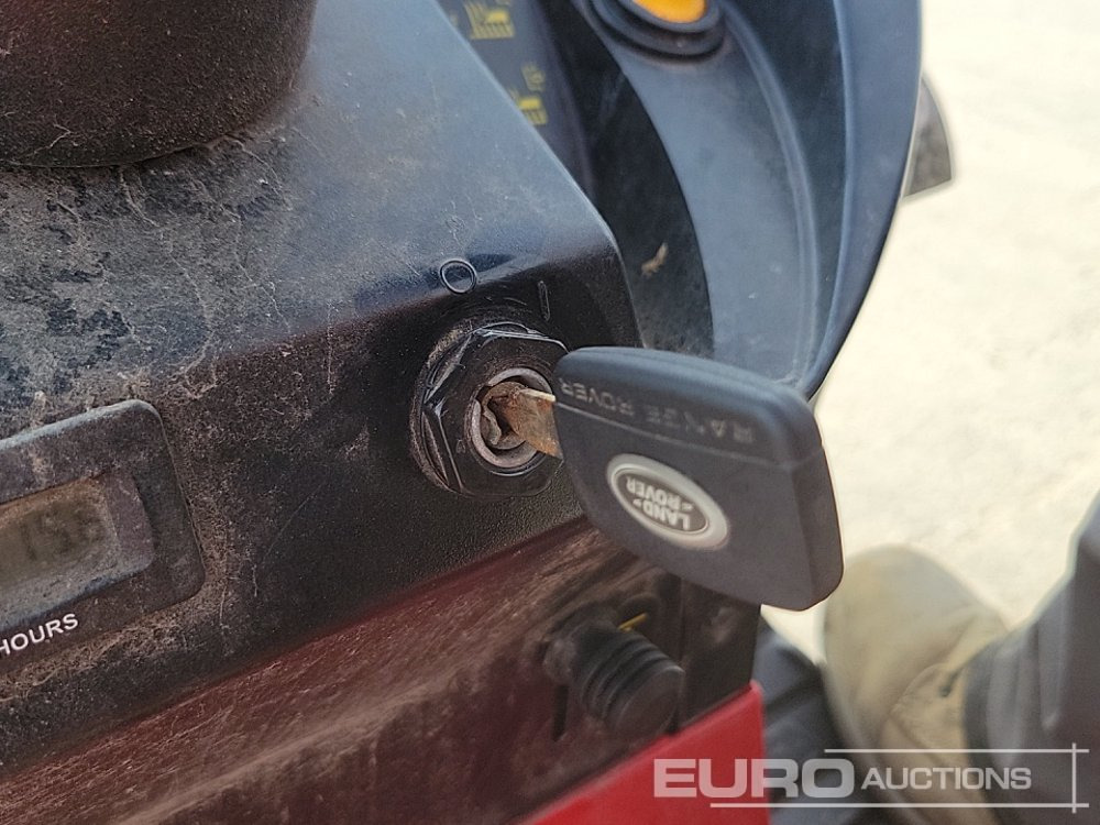מכסחת גינה 2017 Mountfield 2040H: תמונה 29