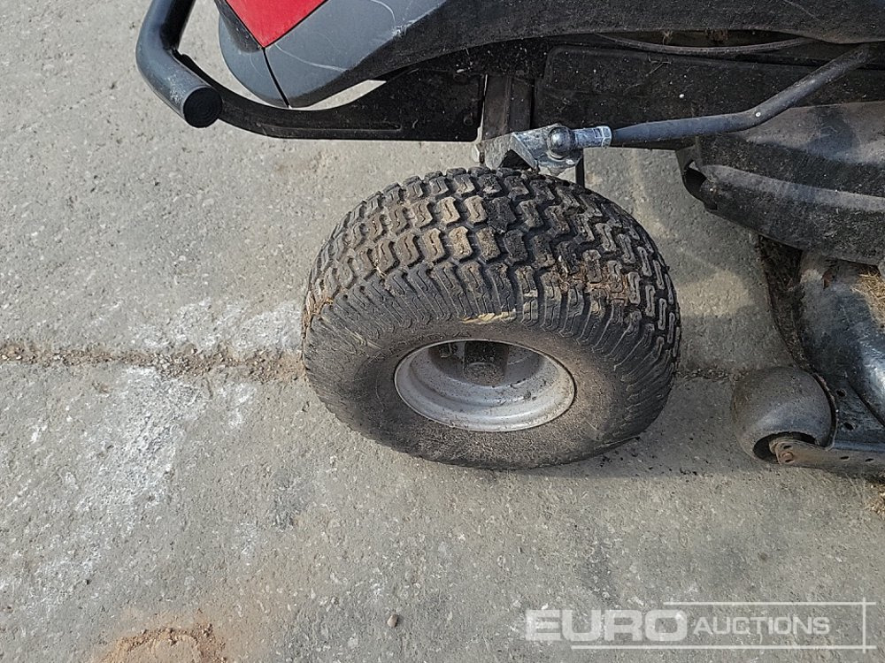 מכסחת גינה 2017 Mountfield 2040H: תמונה 9