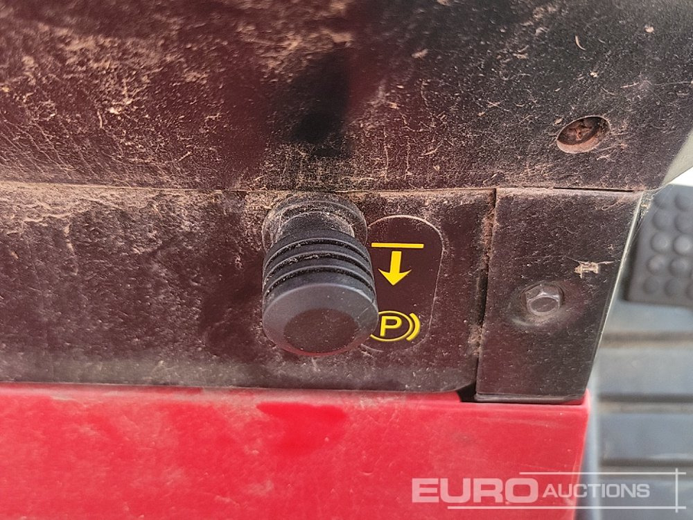 מכסחת גינה 2017 Mountfield 2040H: תמונה 28