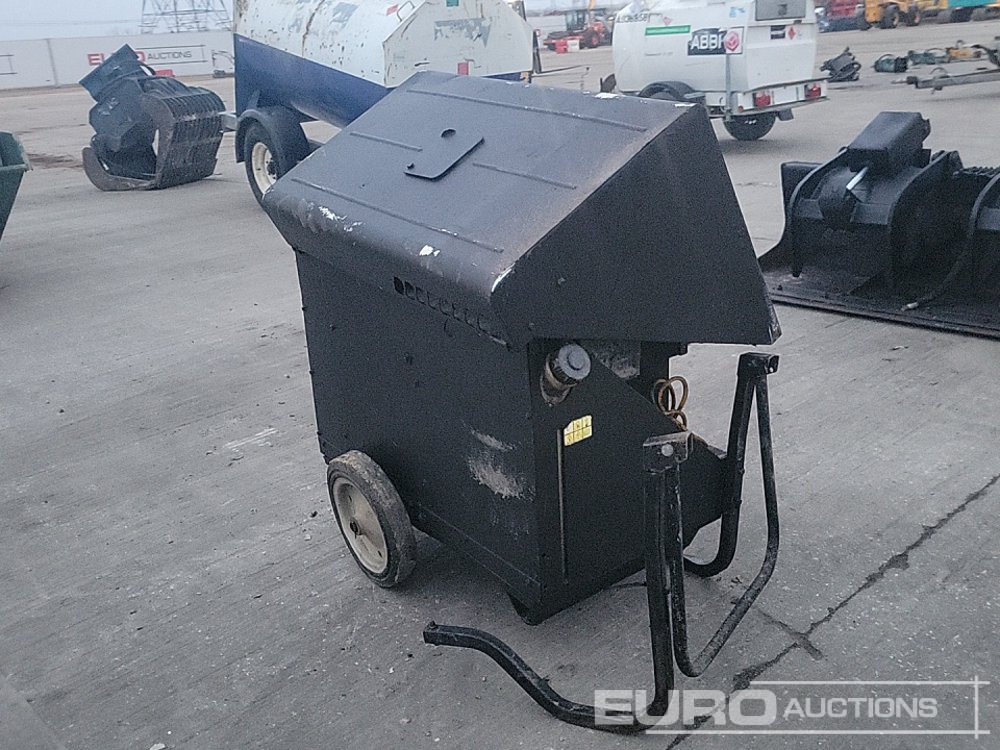 2017 Pramac P6000S - ערכת גנרטורים: תמונה 5 2017 Pramac P6000S - ערכת גנרטורים: תמונה 5