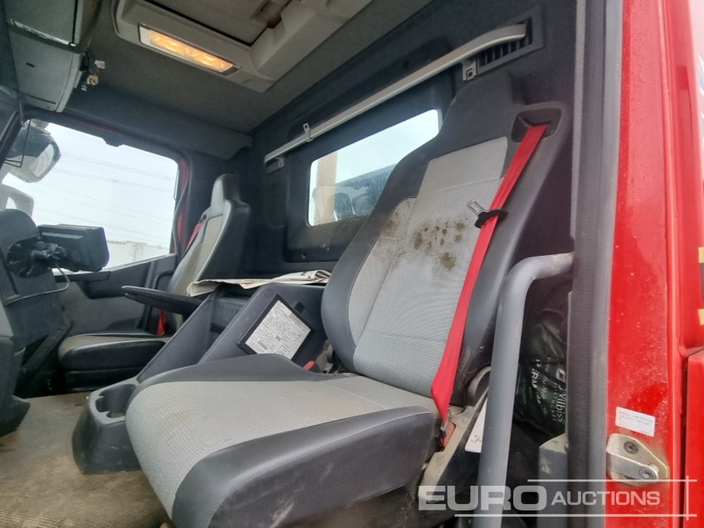 מזהיר 2017 Renault C440: תמונה 24