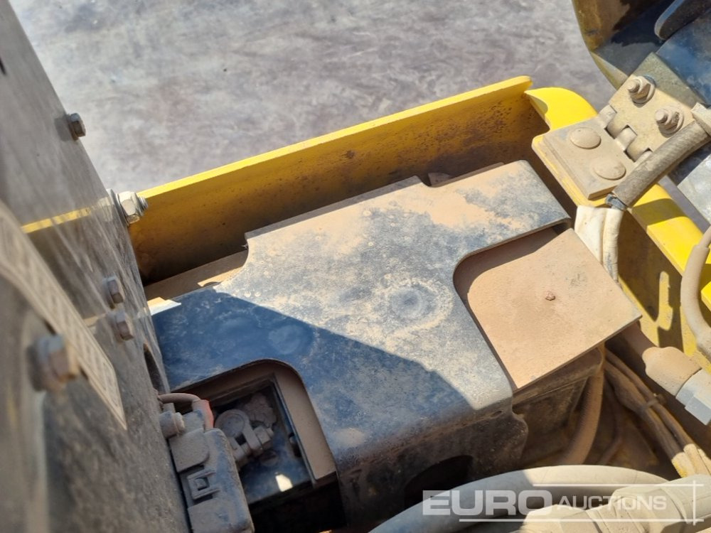 מכונת אספלט 2018 Bomag BMP8500: תמונה 29