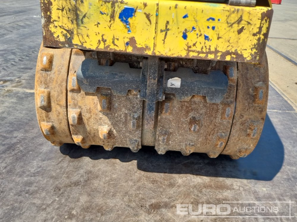 מכונת אספלט 2018 Bomag BMP8500: תמונה 11
