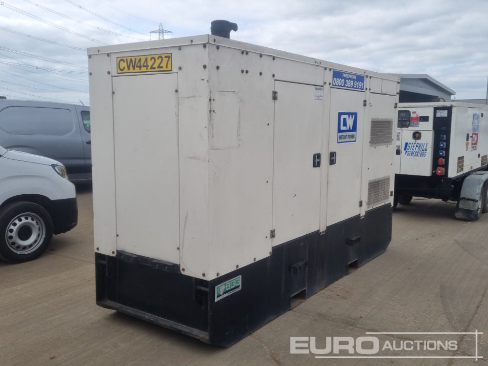 2018 Bruno GX181F - ערכת גנרטורים: תמונה 5 2018 Bruno GX181F - ערכת גנרטורים: תמונה 5