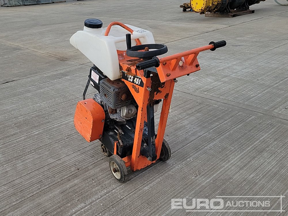 2018 Clipper CS451 - מכונת אספלט: תמונה 3 2018 Clipper CS451 - מכונת אספלט: תמונה 3