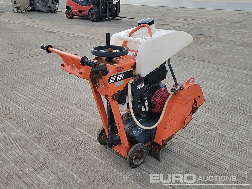 2018 Clipper CS451 - מכונת אספלט: תמונה 5 2018 Clipper CS451 - מכונת אספלט: תמונה 5