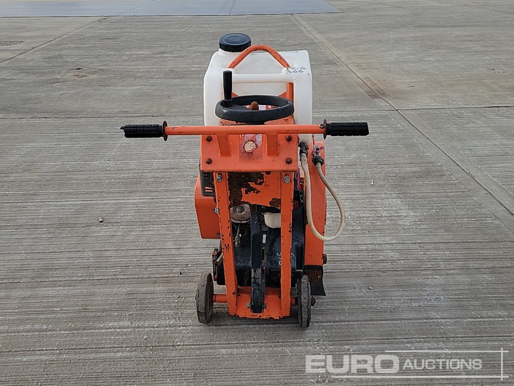 2018 Clipper CS451 - מכונת אספלט: תמונה 4 2018 Clipper CS451 - מכונת אספלט: תמונה 4
