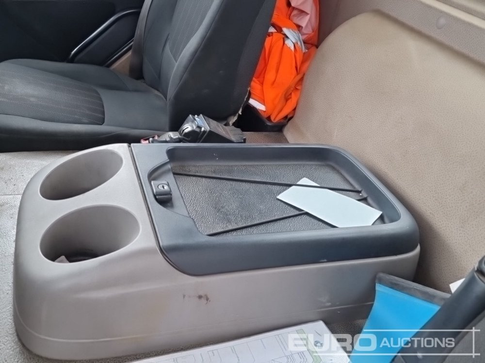 מזהיר, משאית מנוף 2018 DAF CF: תמונה 49