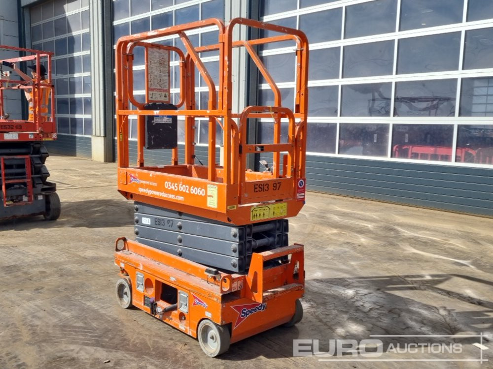 2018 Dingli JCPT0607DCS - פלטפורמה אווירית: תמונה 3 2018 Dingli JCPT0607DCS - פלטפורמה אווירית: תמונה 3
