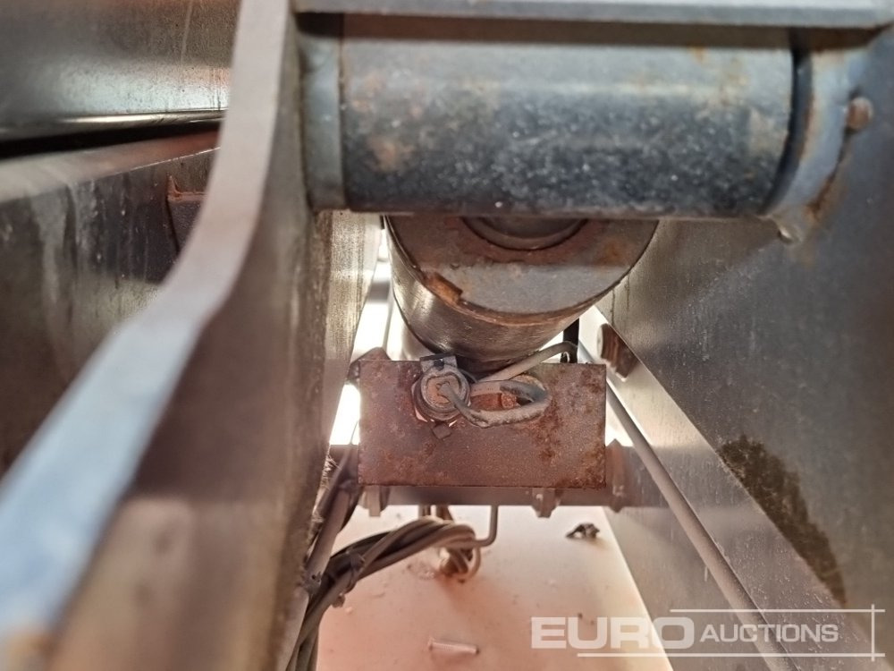 פלטפורמה אווירית 2018 Dingli JCPT0607DCS: תמונה 17