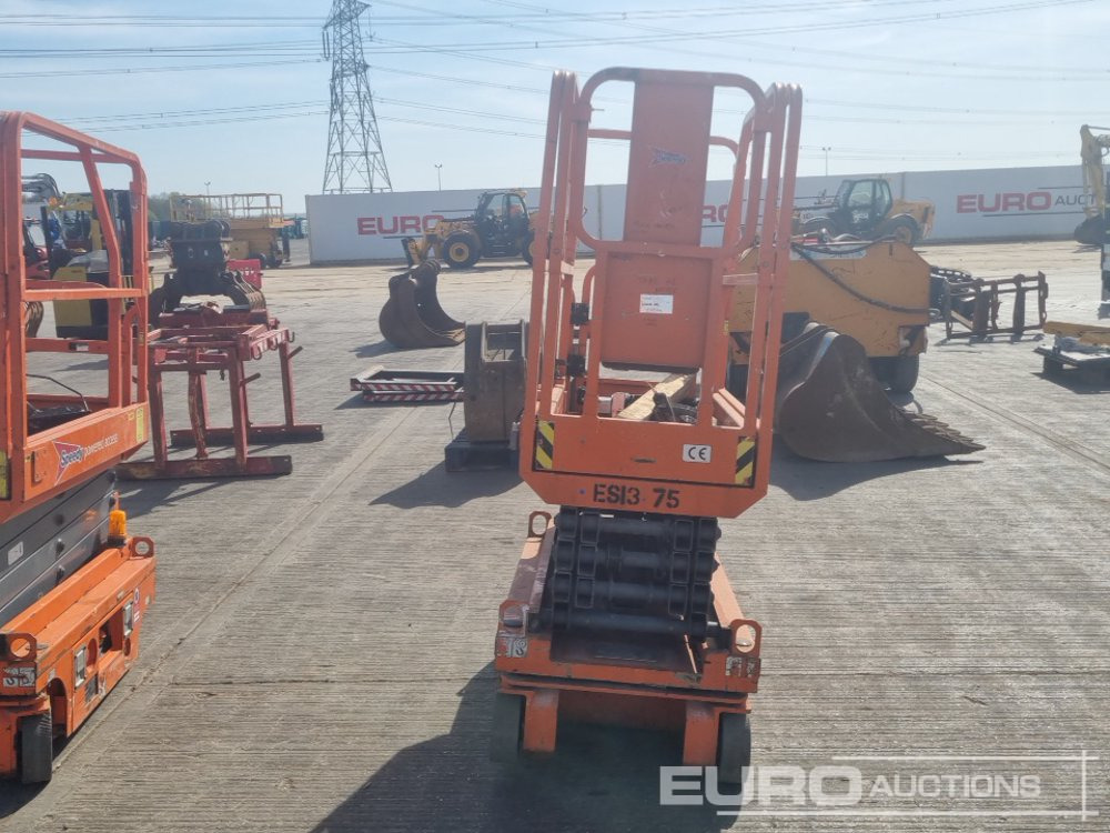 2018 Dingli JCPT0607DCS - פלטפורמה אווירית: תמונה 4 2018 Dingli JCPT0607DCS - פלטפורמה אווירית: תמונה 4