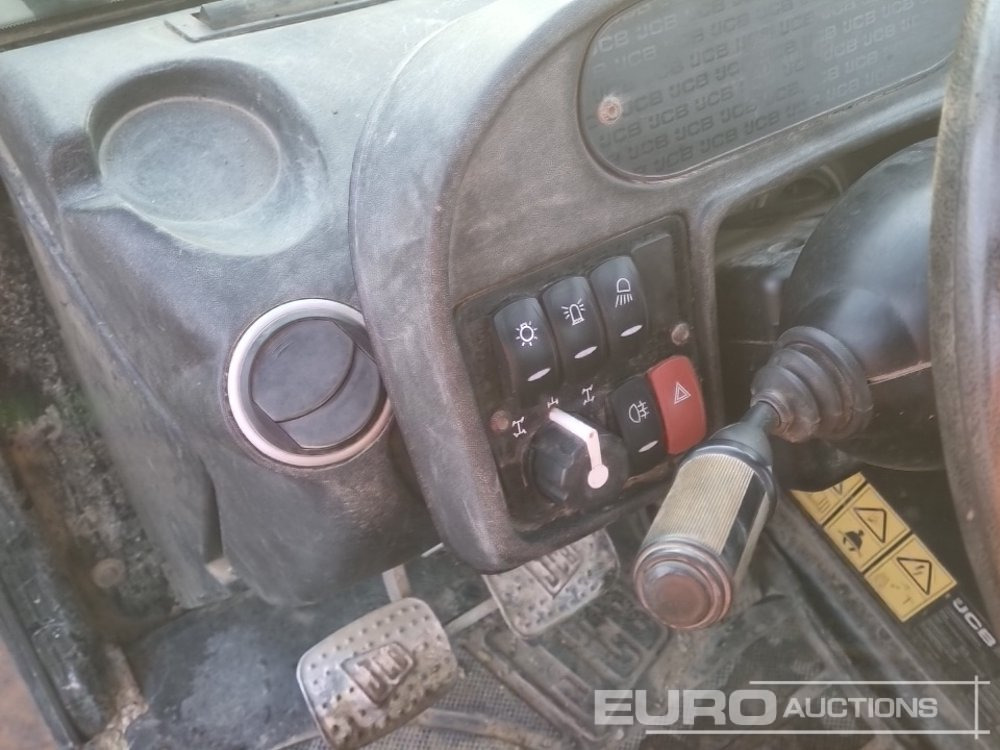 מפעיל טלסקופי 2018 JCB 535-95: תמונה 31 מפעיל טלסקופי 2018 JCB 535-95: תמונה 31