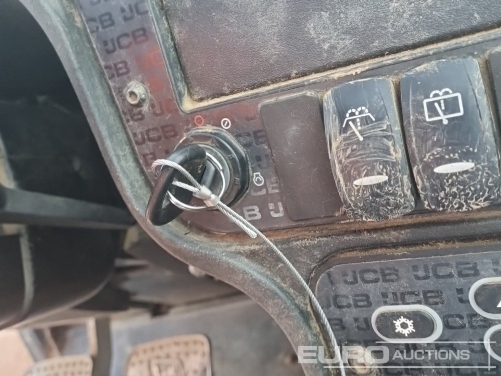 מפעיל טלסקופי 2018 JCB 535-95: תמונה 34 מפעיל טלסקופי 2018 JCB 535-95: תמונה 34