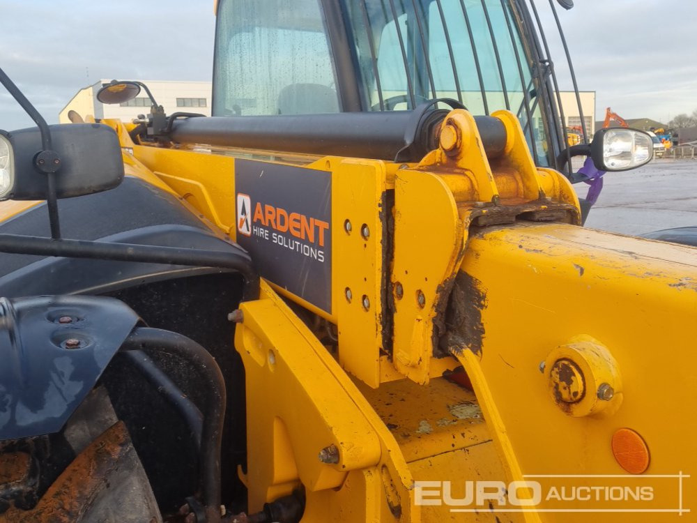 מפעיל טלסקופי 2018 JCB 535-95: תמונה 18 מפעיל טלסקופי 2018 JCB 535-95: תמונה 18
