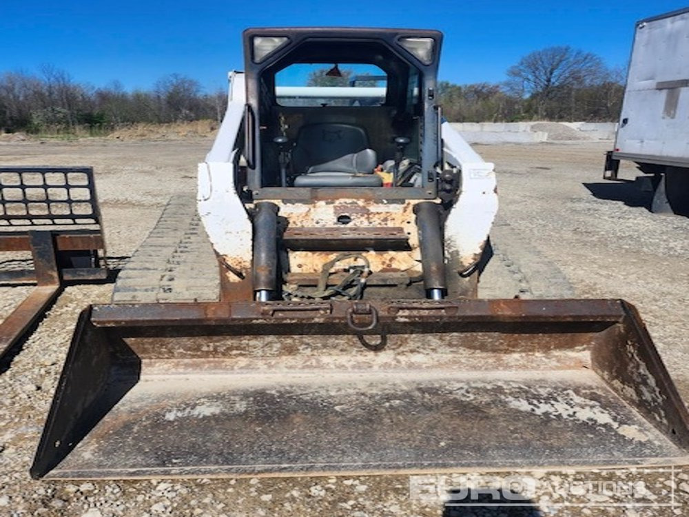 2018 JCB 86C-1 - מיני מחפר: תמונה 4 2018 JCB 86C-1 - מיני מחפר: תמונה 4
