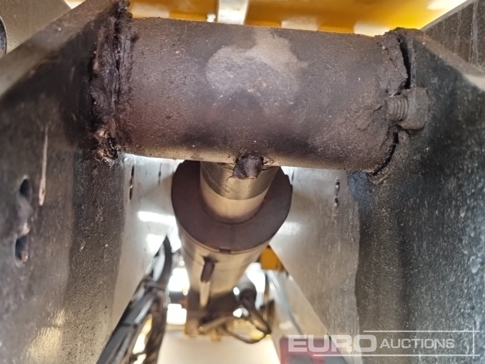 פלטפורמה אווירית 2018 JCB S2646E: תמונה 19