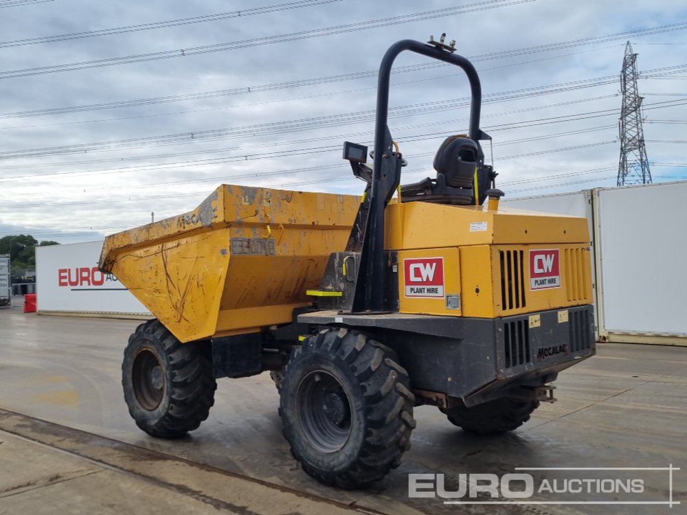 2018 Mecalac TA9 - מיני מסיר פסולת: תמונה 3 2018 Mecalac TA9 - מיני מסיר פסולת: תמונה 3