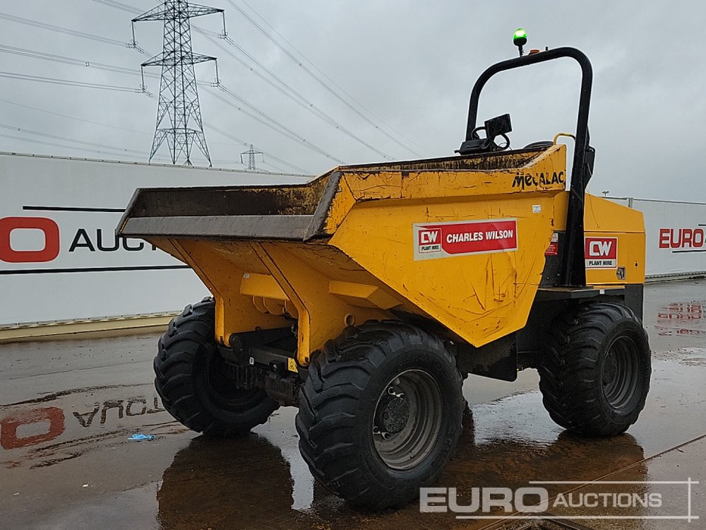 2018 Mecalac TA9 - מיני מסיר פסולת: תמונה 1 2018 Mecalac TA9 - מיני מסיר פסולת: תמונה 1