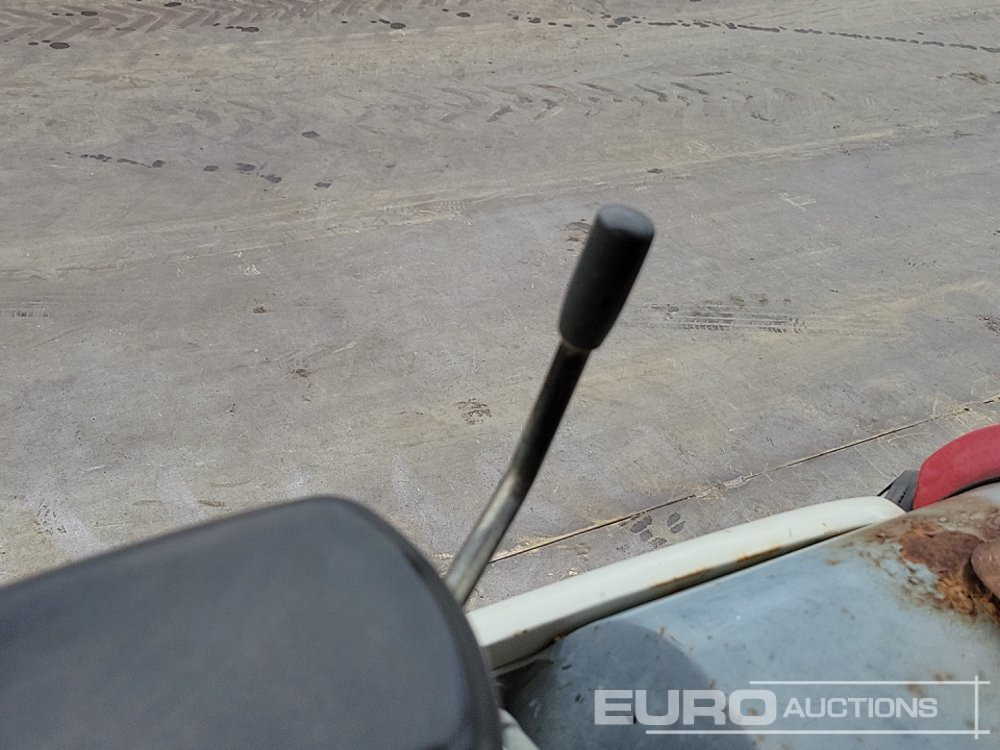 מיני מחפר 2018 Takeuchi TB216: תמונה 48