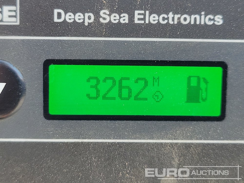 מגדל תאורה 2018 Trime X-ECOK2: תמונה 28