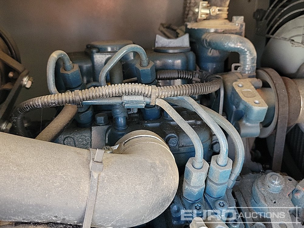 מגדל תאורה 2018 Trime X-ECOK2: תמונה 14