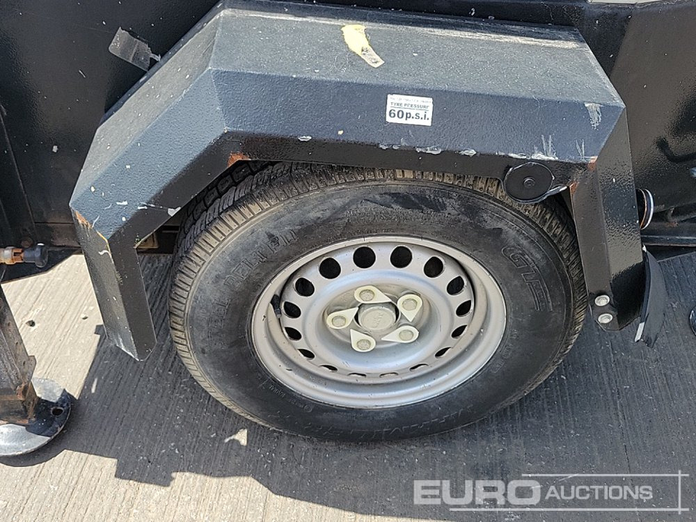 מגדל תאורה 2018 Trime X-ECOK2: תמונה 11