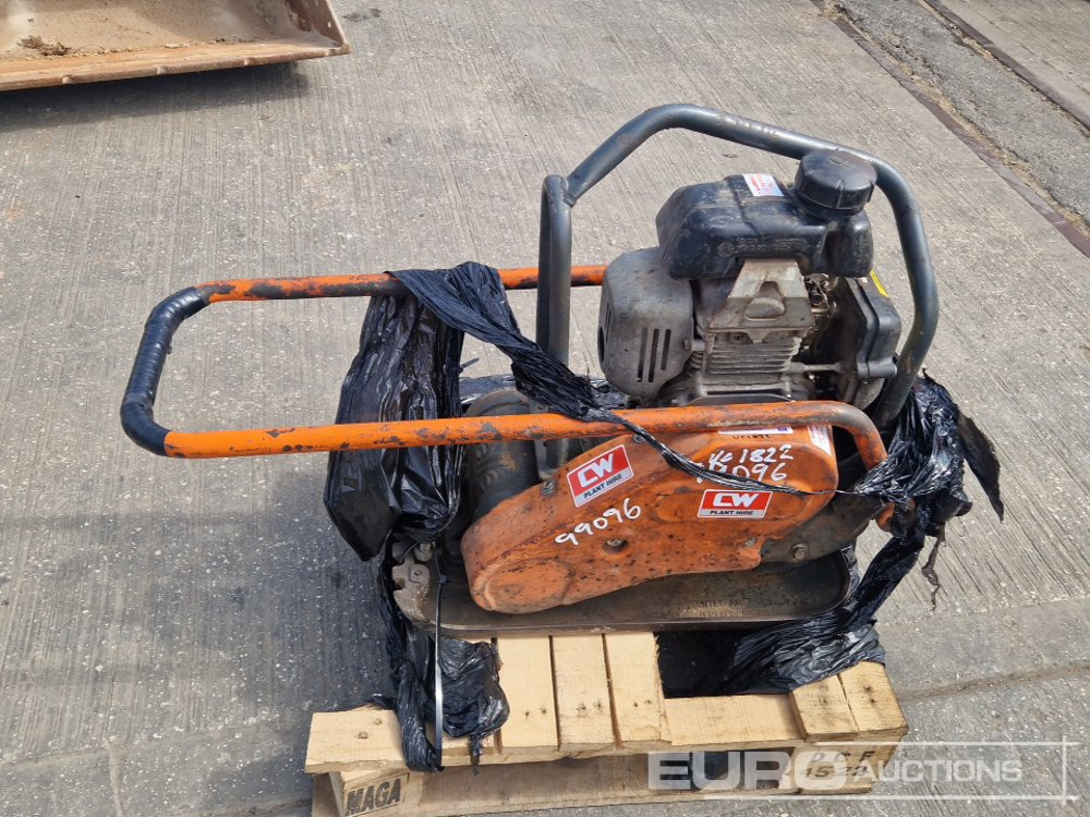 2019 Belle LC3351 - מכונת אספלט: תמונה 2 2019 Belle LC3351 - מכונת אספלט: תמונה 2