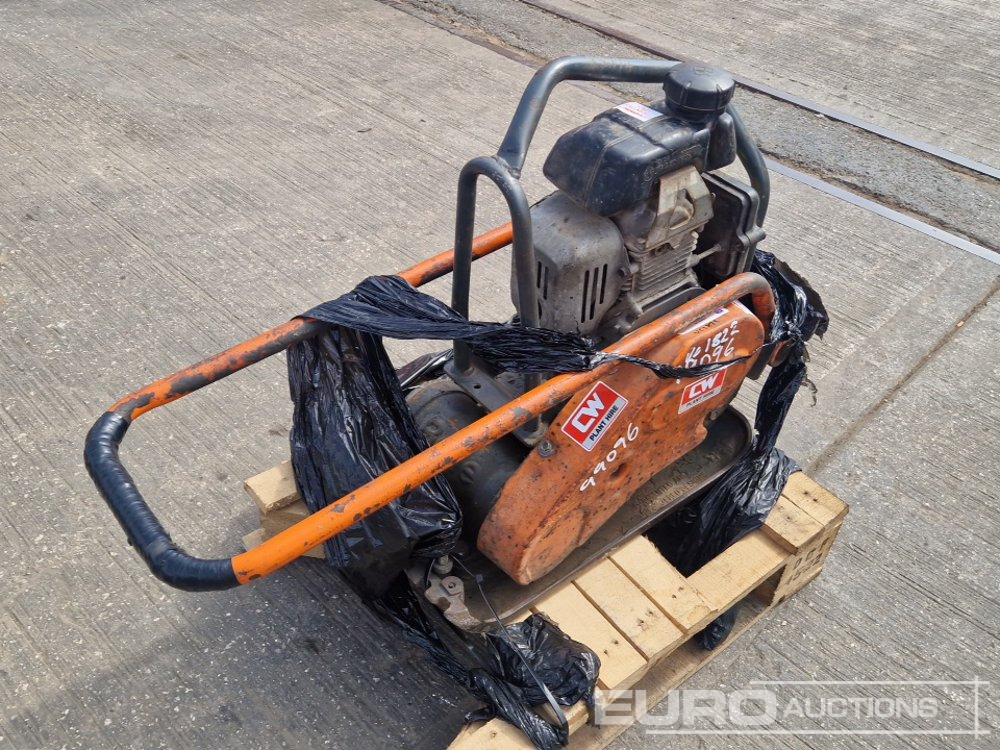 2019 Belle LC3351 - מכונת אספלט: תמונה 1 2019 Belle LC3351 - מכונת אספלט: תמונה 1
